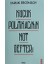Küçük Politikacının Not Defteri 1