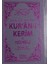 Kur'an-ı Kerim ve Yüce Meali (Cep Boy - Kod: 054) 1
