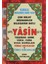 Çok Kolay Okunabilen Bilgisayar Hatlı 41 Yasin (Mini, Kod: 172) 1