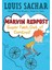 Super Fast, Out of Control! - Marvin Redpost 1