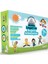 Robot Lagari ve Değerli Arkadaşları - Okul Öncesi Eğitim Seti 48 Ay ve Üstü 1