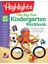 The Big Fun Kindergarten Activity Book 1