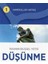 İnsanın Bilişsel Yetisi Düşünme 1 1