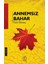 Annemsiz Bahar 1