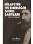 Hilafetin ve Emirliğin Genel Şartları 1