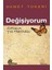 Değişiyorum - Satışın Yol Haritası 1