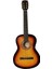 Klasik Gitar 4/4 Boy Günbatımı 1
