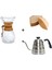 Barista *chemex Set-1 (3'lü Set) 1