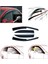 Ford Focus 1 1998-2005 Mügen Cam Rüzgarlığı 2