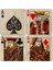 Doğaltaş Bardak Altlığı 4'lü Set 10 x 10 cm 1