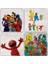Doğaltaş Bardak Altlığı 4'lü Set 10 x 10 cm 1
