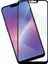 Oppo A5s 5D Çerçeveli Tempered Ekran Koruyucu Siyah 1