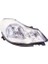 Far Sağ Clio 2008-2012 Arası Symbol Thalia 1
