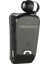 PG-6752 Makaralı Bluetooth Kulaklık 1