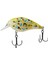 Minnow Sean C ( 7 cm Az Dalarlı Suni Maket Balık Yem 12,5 Gr) 1