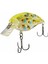 Minnow Sean C ( 7 cm Az Dalarlı Suni Maket Balık Yem 12,5 Gr) 2