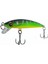 Minnow Yuna B ( 8,5 cm Az Dalarlı Suni Maket Balık Yem 6 Gr) 2