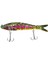 Wobbler Garne D ( 13,7 cm Sert Suni Maket Balık Yem 27 Gr) 1