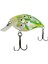 Minnow Sean D ( 7 cm Az Dalarlı Suni Maket Balık Yem 12,5 Gr) 2