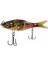 Wobbler Garne B ( 13,7 cm Sert Suni Maket Balık Yem 27 Gr) 2