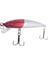 Minnow Yuna D ( 8,5 cm Az Dalarlı Suni Maket Balık Yem 6 Gr) 2