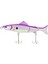 Minnow Russ B ( 12,7 cm Az Dalarlı Suni Maket Balık Yem 17,6 Gr) 1