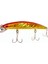 Minnow Crystal C ( 12 cm Dalarlı Suni Maket Balık Yem 15,5 Gr) 2