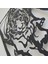 Power Of Tiger Metal Tablo 3