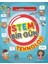 Stem'Le Bir Gün Teknoloji 1