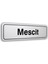 Pvc Foam Levha MESCİT 7 x 25 cm 1