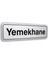 Pvc Foam Levha YEMEKHANE 7 x 25 cm 1