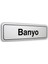 Pvc Foam Levha BANYO 7 x 25 cm 1