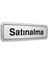 Pvc Foam Levha SATINALMA 7 x 25 cm 1