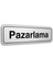 Pvc Foam Levha PAZARLAMA 7 x 25 cm 1