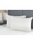 Manon Ranforce Yastık Kılıfı Seti - Beyaz 1