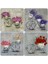 Doğaltaş Bardak Altlığı - 4'lü Set 10 x 10 cm 1