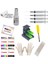 Canon İp2850 Mg2400 Mg2450 Pg 545 Cl 546 Kartuş Mürekkep Dolum Seti 4x100 ml Renkli 2