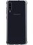 Samsung Galaxy A30s Kılıf AntiShock Ultra Koruma Sert Kapak Şeffaf 1