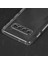 S10 Plus Kılıf Kamara Korumalı Şeffaf Silikon Şeffaf 2