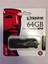 64 GB DT104 / 64 GB USB Bellek 3