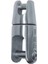 Krom Paslanmaz Çıpa Fırdöndüsü 12-14 mm 1