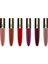 Rouge Signature Metallic Likit Ruj - 205 I Fascinate 5