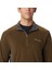 Klamath Range II Half Zip Erkek Polar AM6558 2
