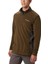 Klamath Range II Half Zip Erkek Polar AM6558 1