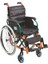 G305 Aluminum Pediatric Children Chair 1