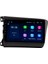 Honda 2014 Civic 9" Android Double Teyp 1