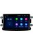 Dacia Universal 8" High Android Double Teyp 1