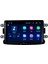 Dacia Universal 8" High Android Double Teyp 3