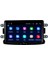Dacia Universal 8" High Android Double Teyp 4