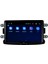 Dacia Universal 8" High Android Double Teyp 5